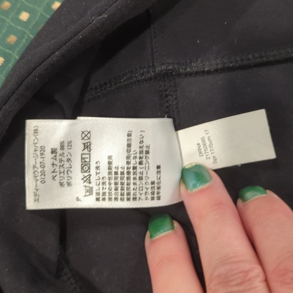 Eddie Bauer Leggings - Picture 10 of 10